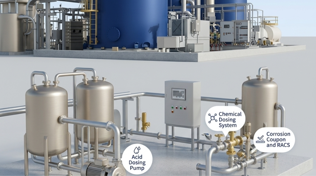 WTP Service